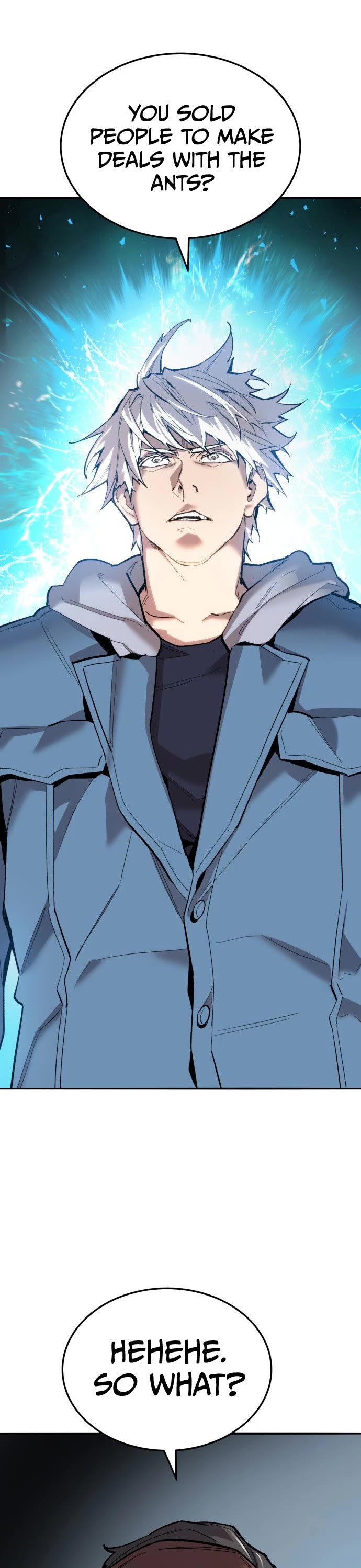 Limit Breaker Chapter 115 page 49 - Chapter 115
