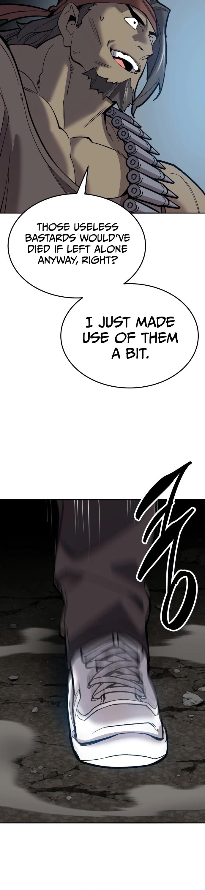 Limit Breaker Chapter 115 page 50 - Chapter 115