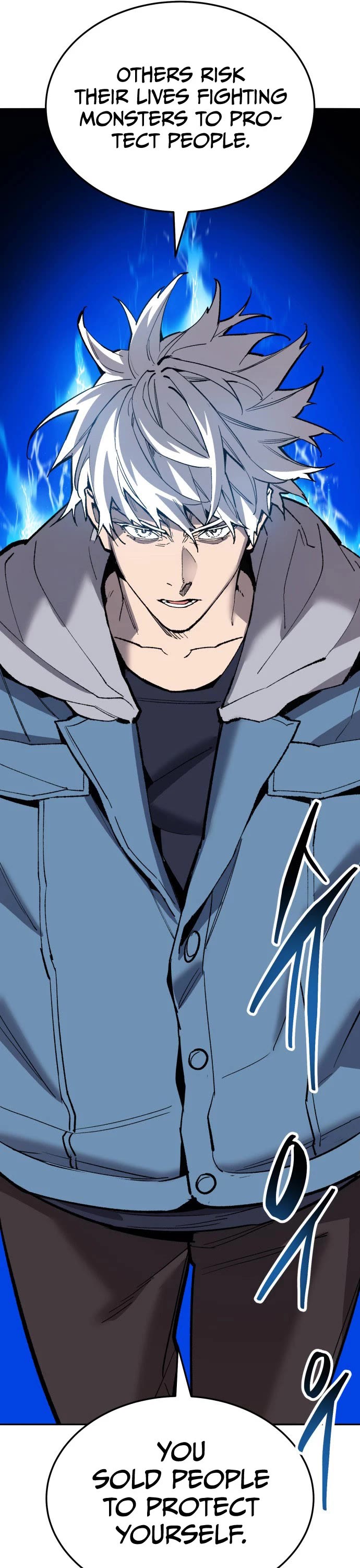 Limit Breaker Chapter 115 page 51 - Chapter 115