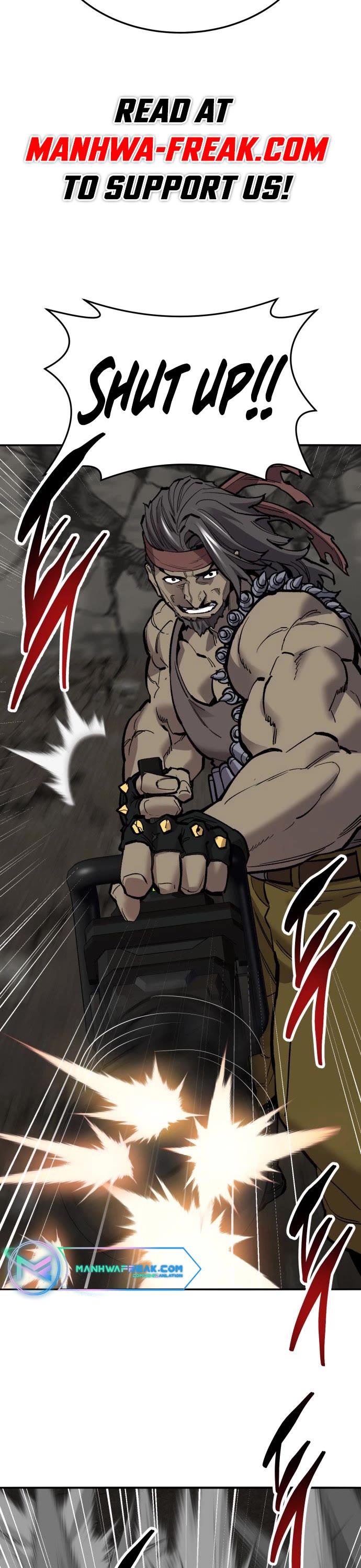 Limit Breaker Chapter 115 page 52 - Chapter 115