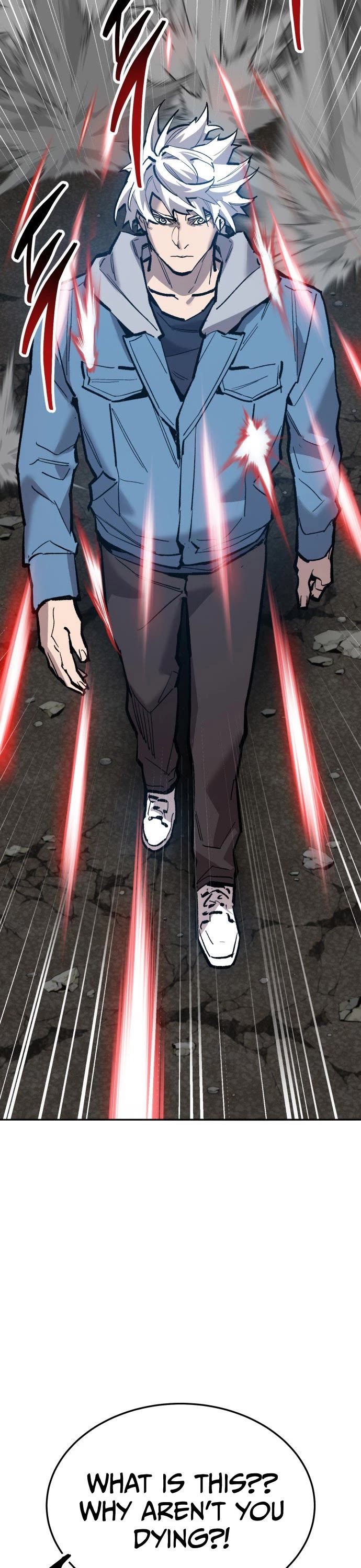 Limit Breaker Chapter 115 page 53 - Chapter 115