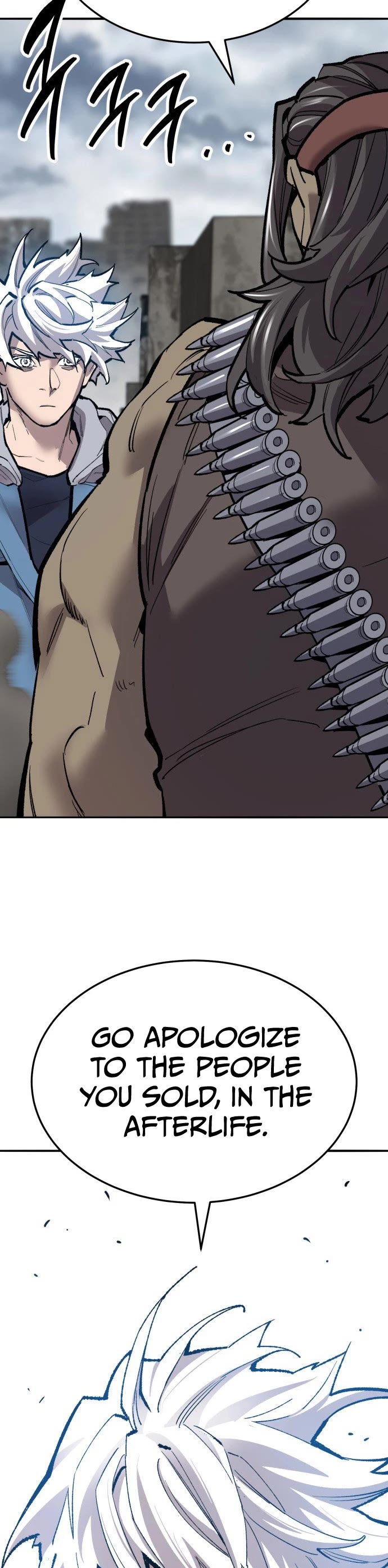 Limit Breaker Chapter 115 page 54 - Chapter 115