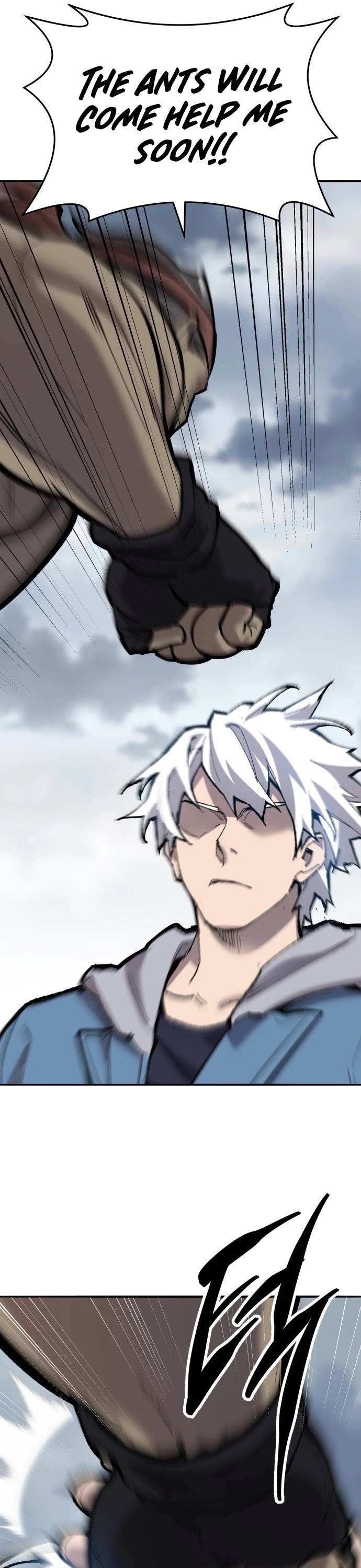 Limit Breaker Chapter 115 page 56 - Chapter 115