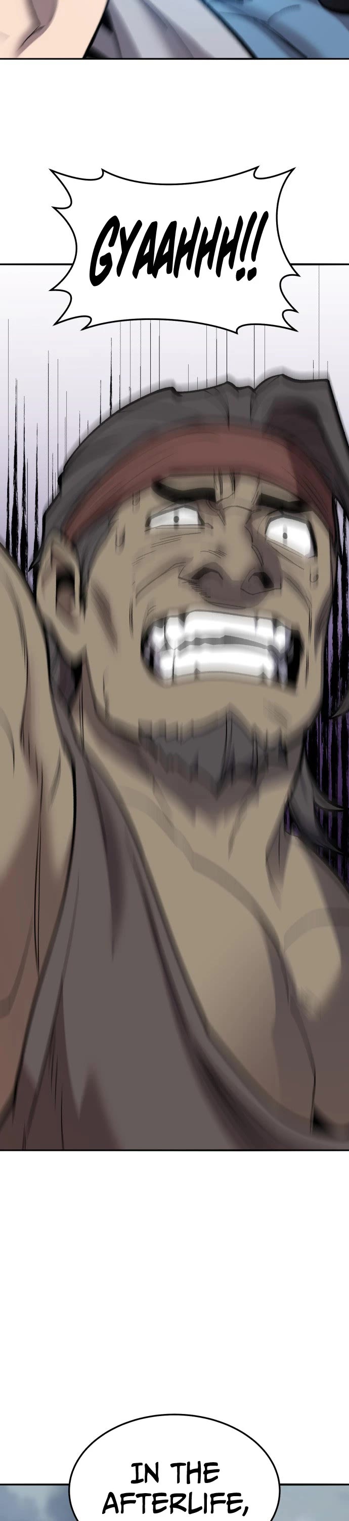 Limit Breaker Chapter 115 page 58 - Chapter 115