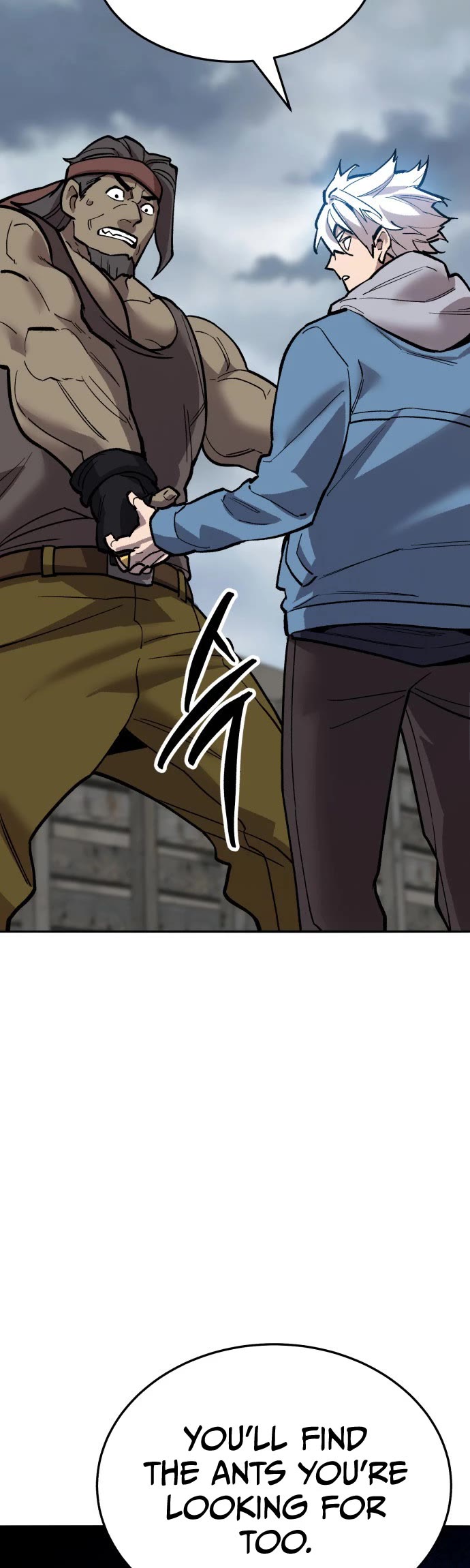 Limit Breaker Chapter 115 page 59 - Chapter 115