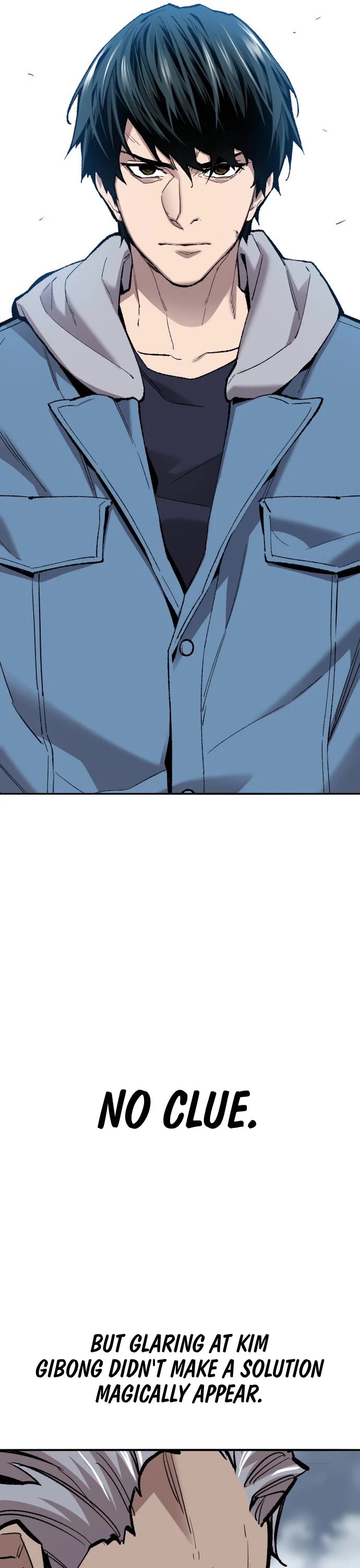 Limit Breaker Chapter 115 page 6 - Chapter 115