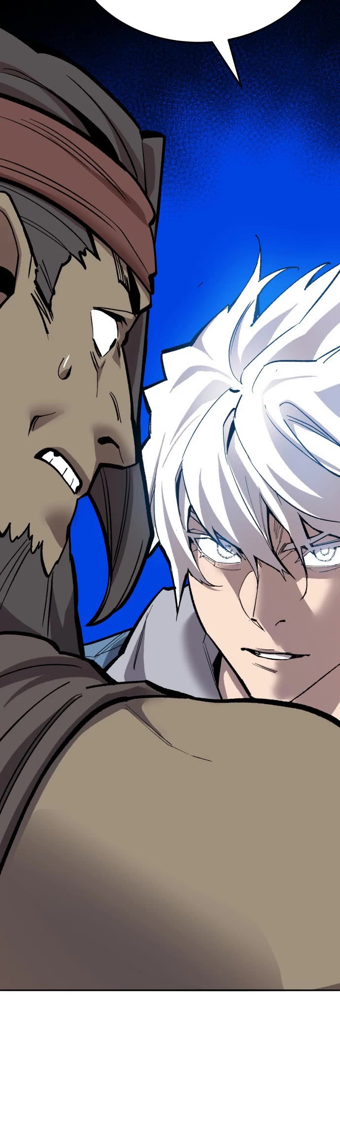 Limit Breaker Chapter 115 page 60 - Chapter 115