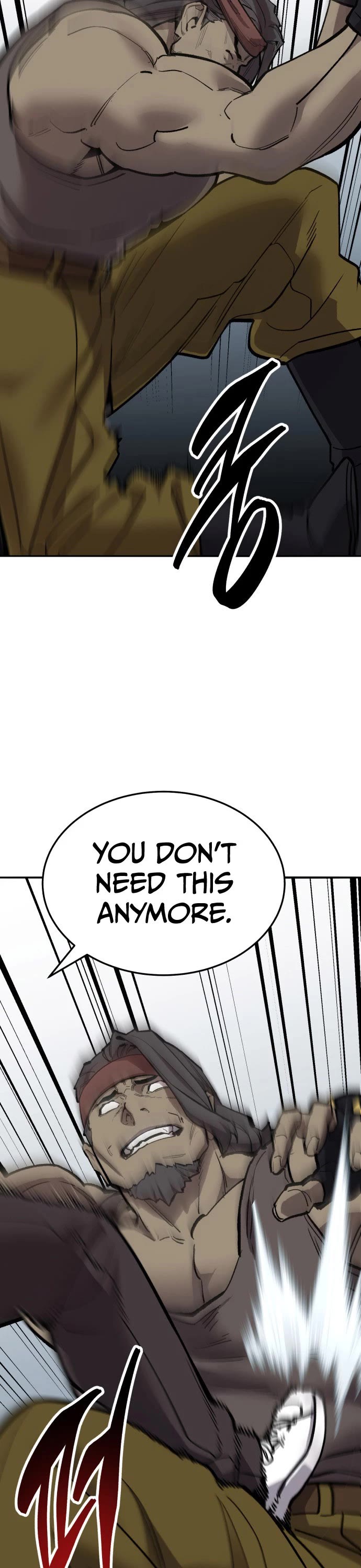 Limit Breaker Chapter 115 page 62 - Chapter 115