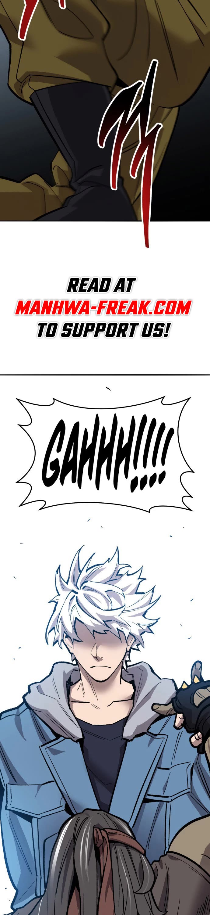 Limit Breaker Chapter 115 page 63 - Chapter 115