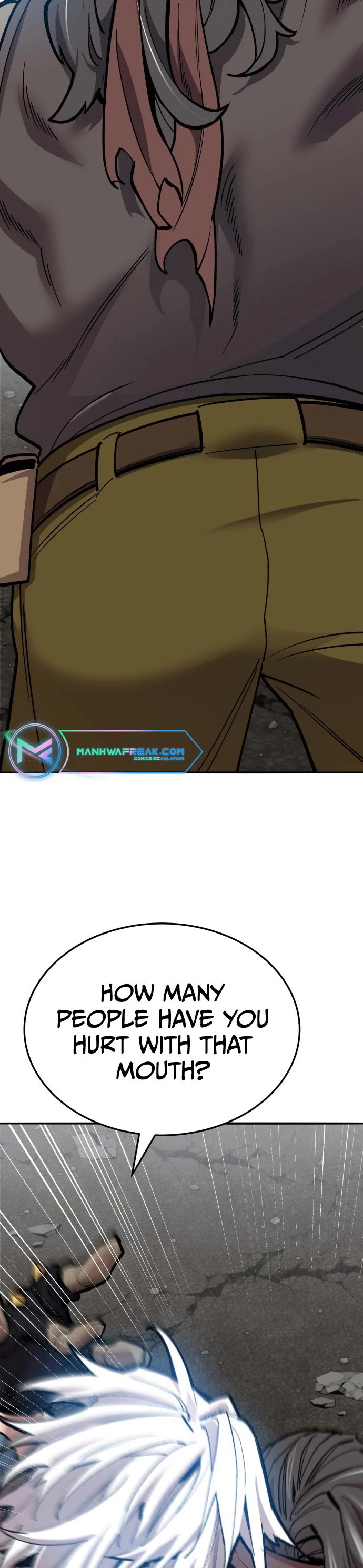 Limit Breaker Chapter 115 page 64 - Chapter 115