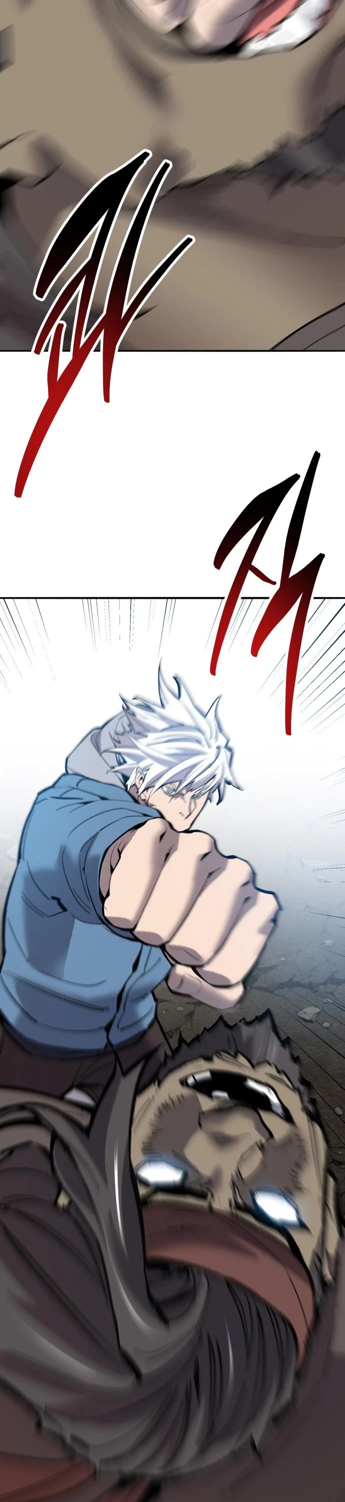 Limit Breaker Chapter 115 page 66 - Chapter 115