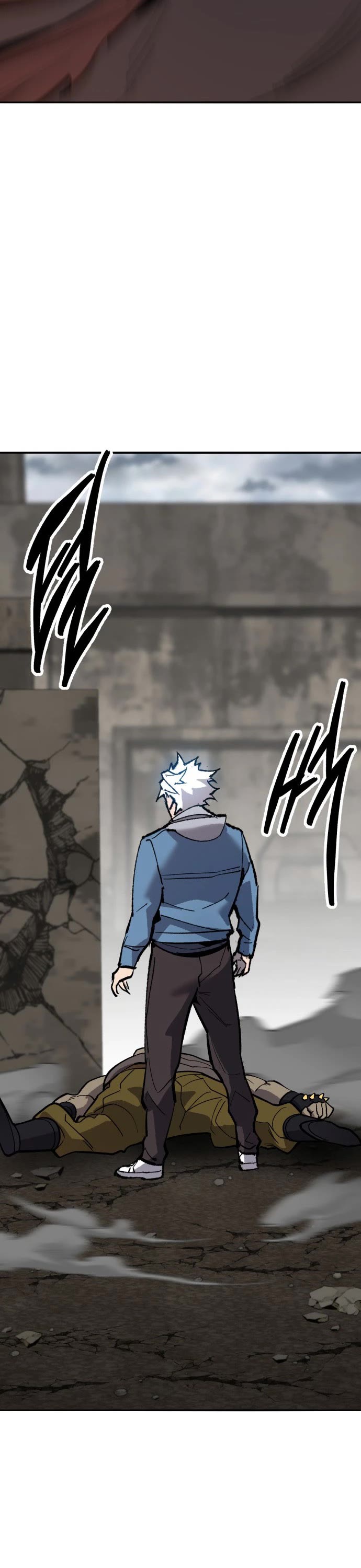 Limit Breaker Chapter 115 page 67 - Chapter 115