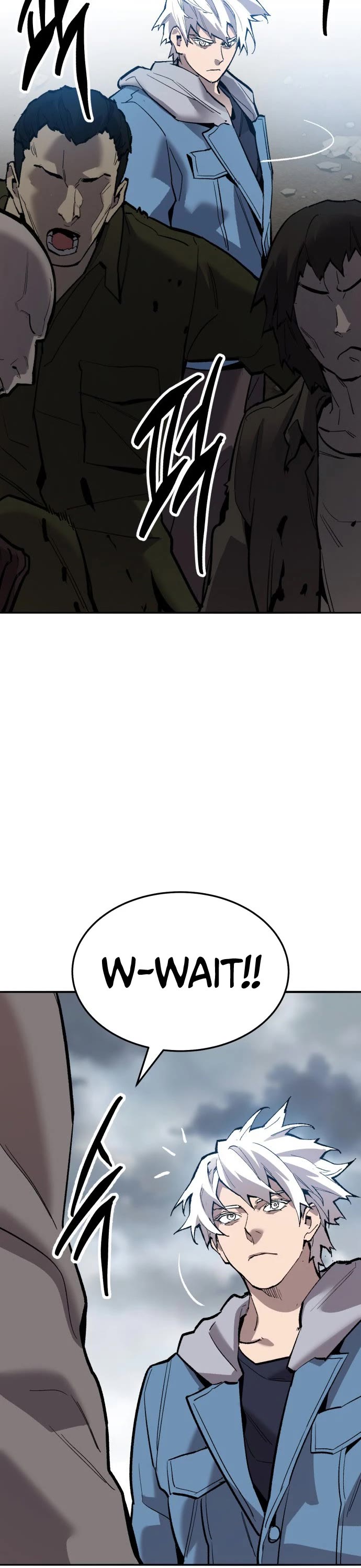 Limit Breaker Chapter 115 page 70 - Chapter 115