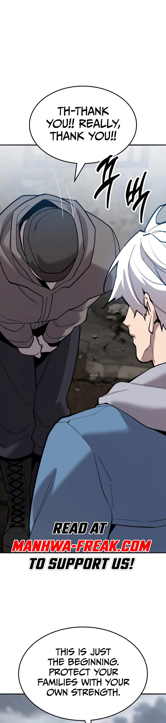 Limit Breaker Chapter 115 page 71 - Chapter 115