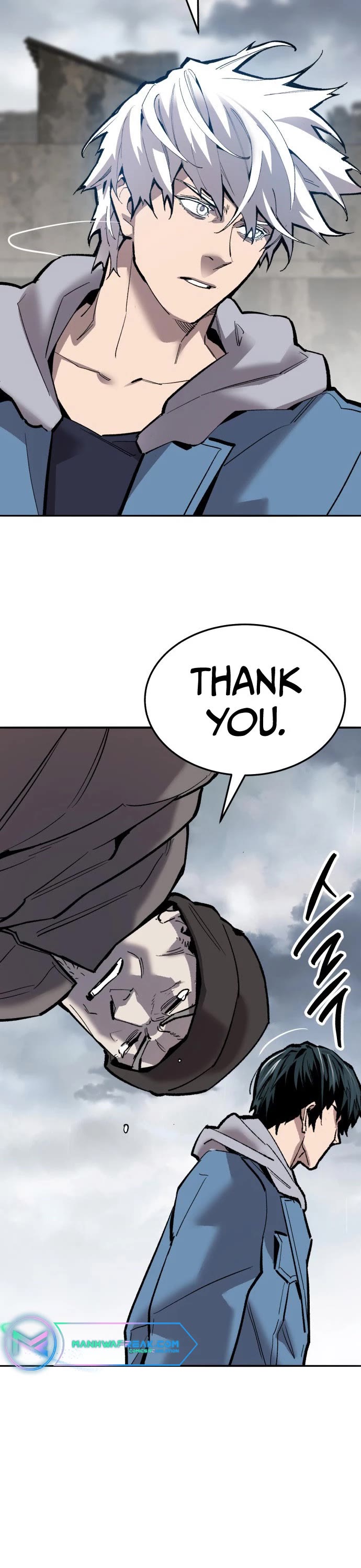 Limit Breaker Chapter 115 page 72 - Chapter 115