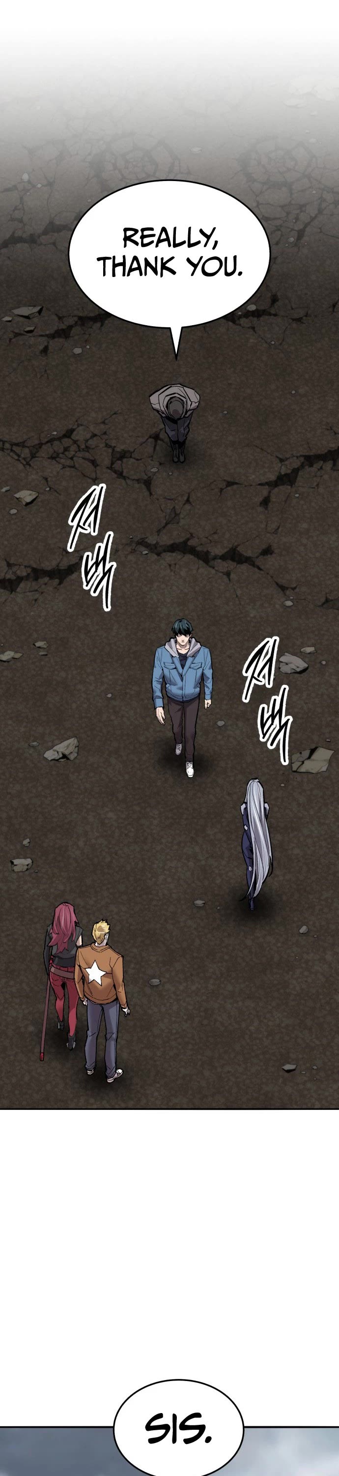 Limit Breaker Chapter 115 page 73 - Chapter 115