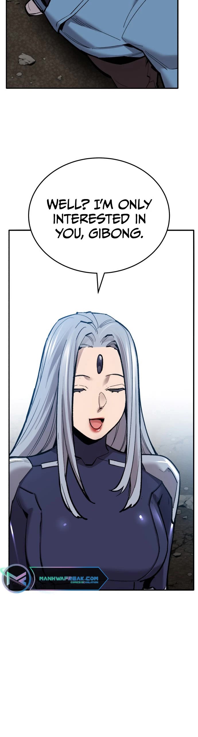 Limit Breaker Chapter 115 page 75 - Chapter 115