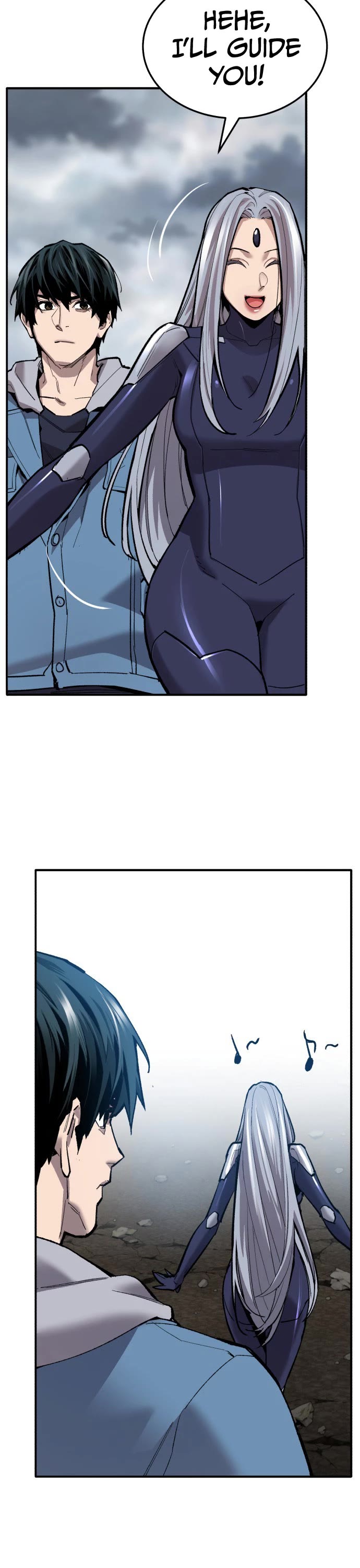 Limit Breaker Chapter 115 page 78 - Chapter 115