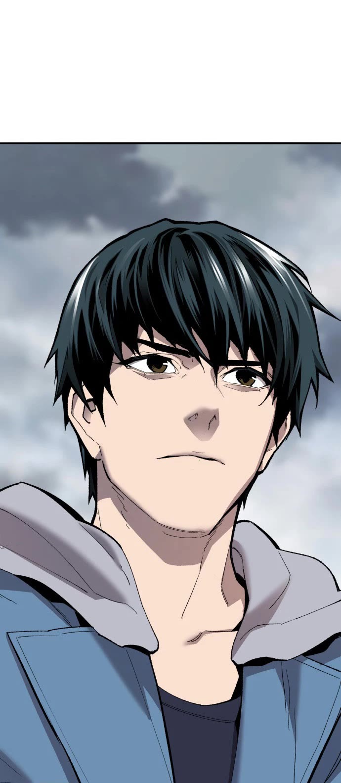 Limit Breaker Chapter 115 page 79 - Chapter 115