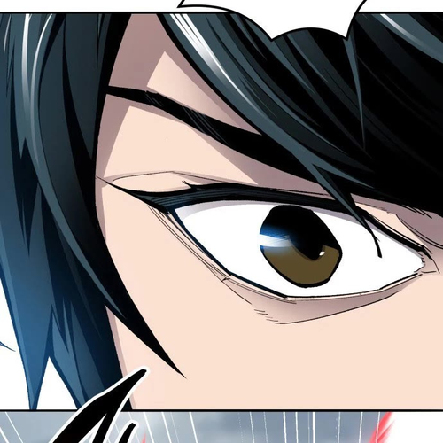 Limit Breaker Chapter 115 cover