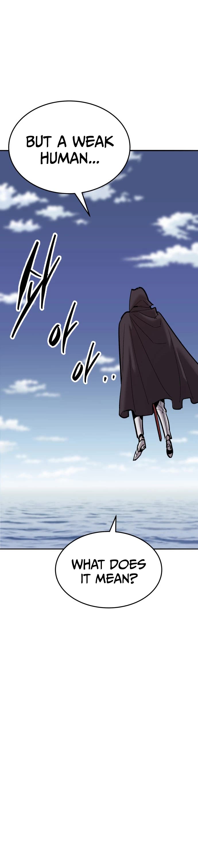 Limit Breaker Chapter 116 page 10 - Chapter 116