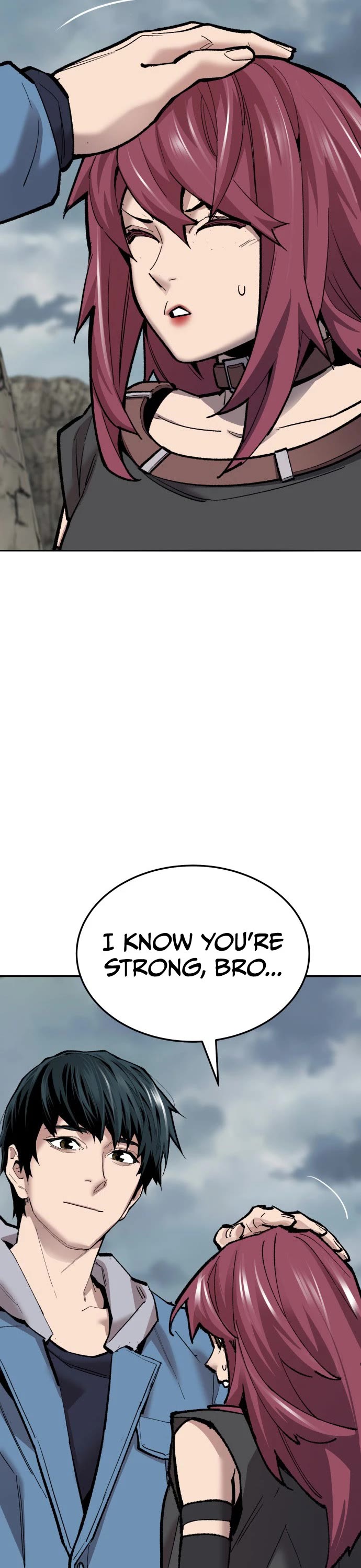 Limit Breaker Chapter 116 page 21 - Chapter 116