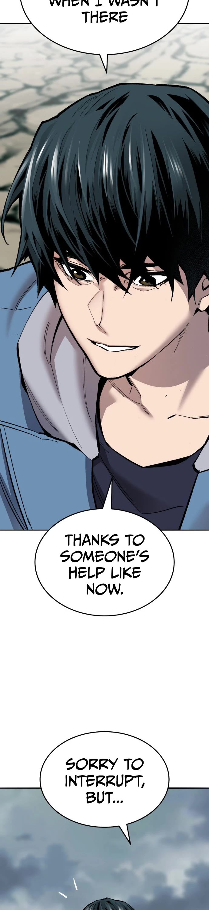 Limit Breaker Chapter 116 page 23 - Chapter 116