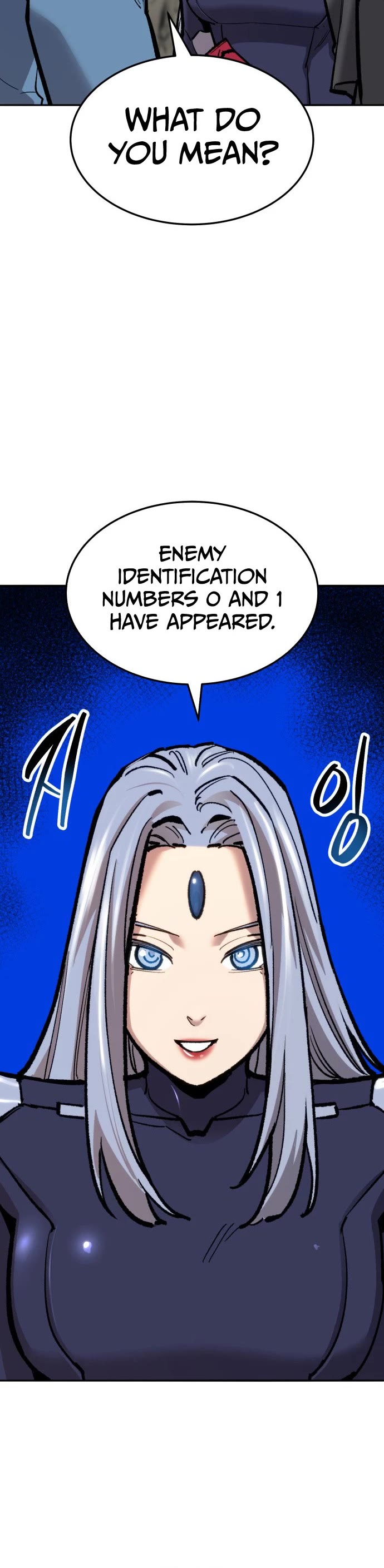 Limit Breaker Chapter 116 page 25 - Chapter 116