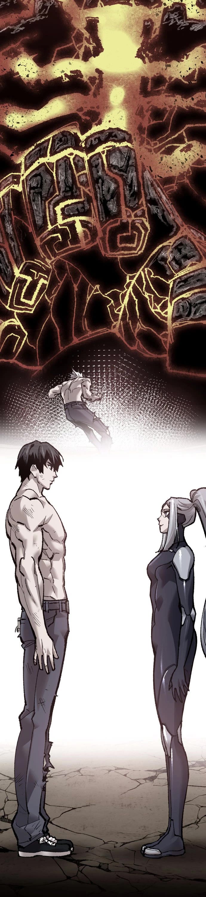 Limit Breaker Chapter 116 page 30 - Chapter 116
