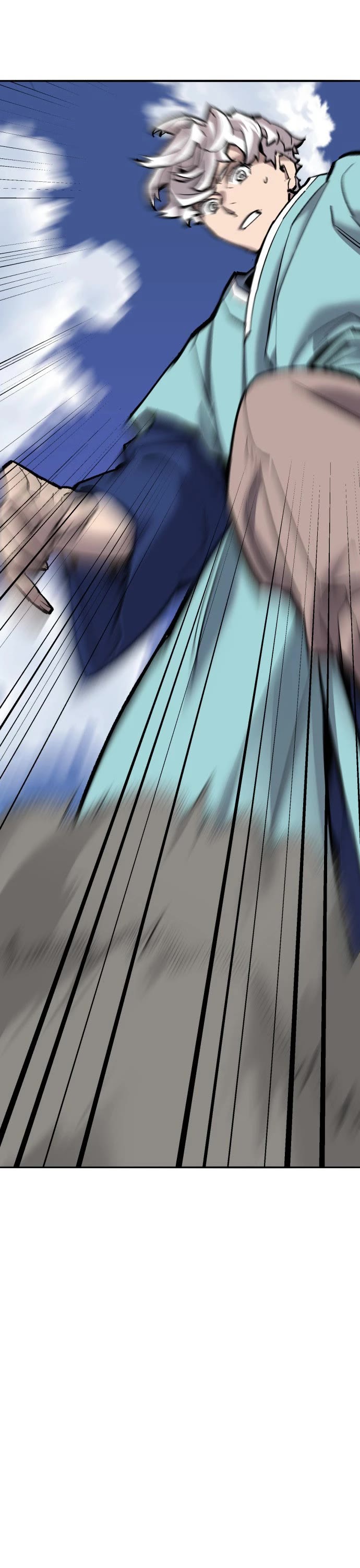 Limit Breaker Chapter 116 page 40 - Chapter 116