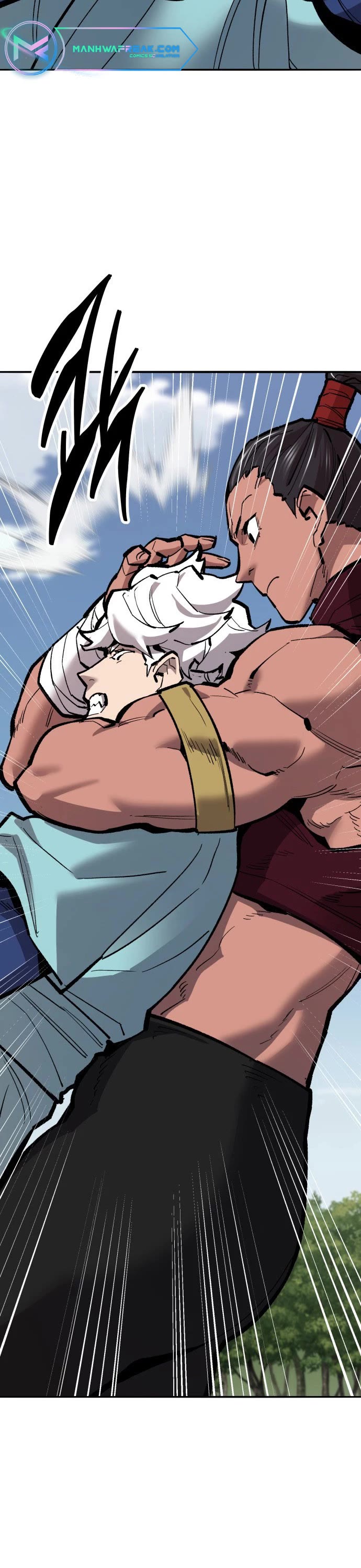 Limit Breaker Chapter 116 page 43 - Chapter 116