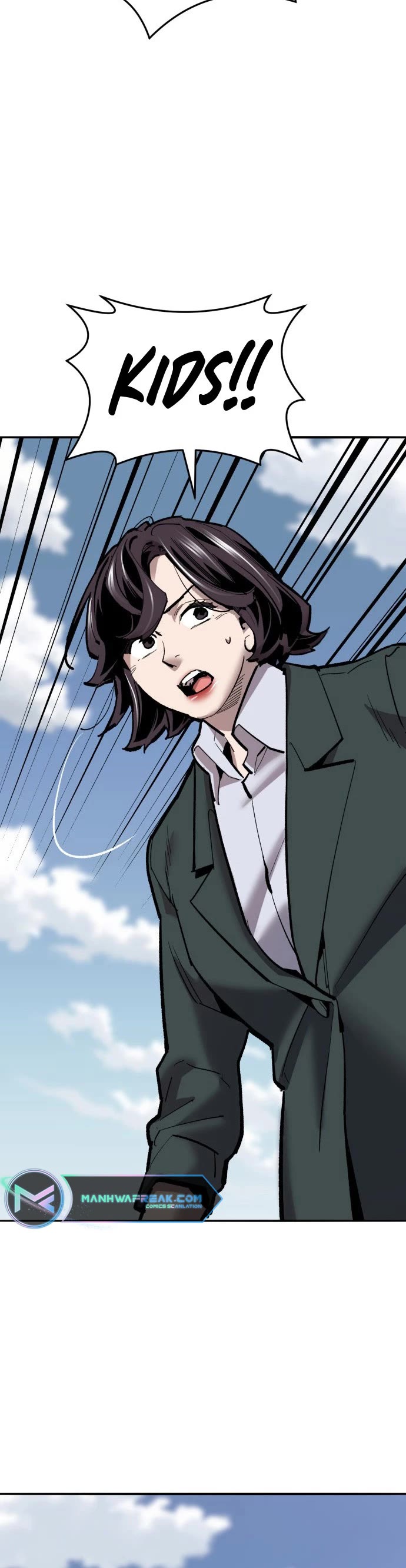 Limit Breaker Chapter 116 page 45 - Chapter 116