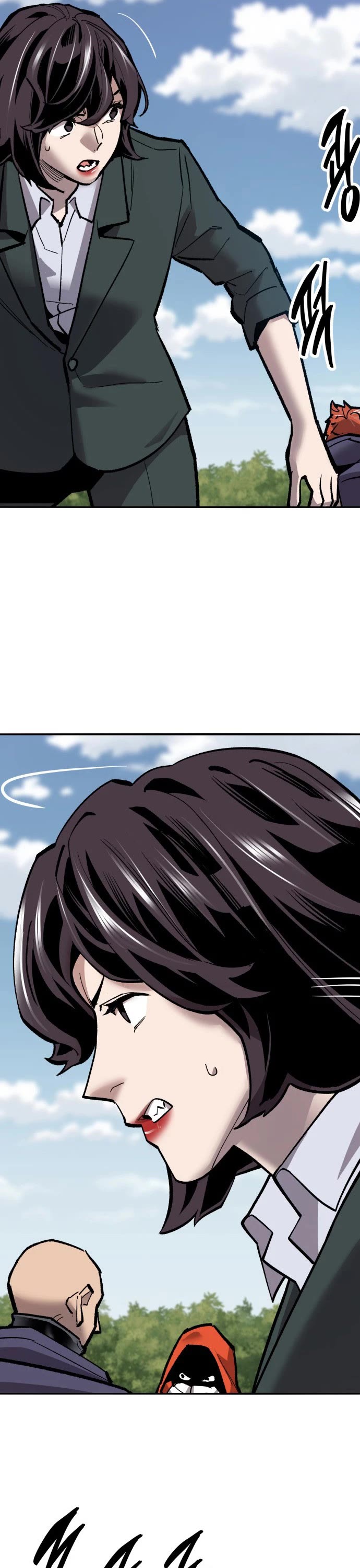 Limit Breaker Chapter 116 page 46 - Chapter 116
