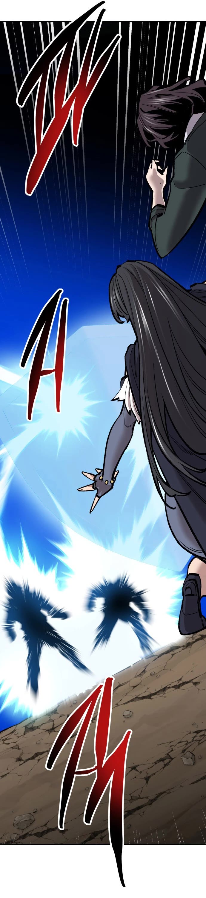 Limit Breaker Chapter 116 page 51 - Chapter 116