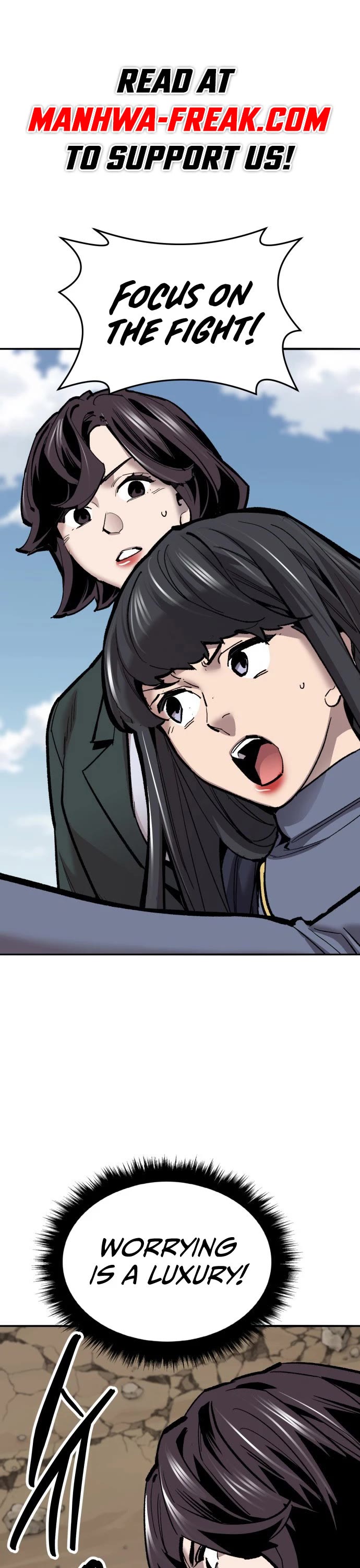 Limit Breaker Chapter 116 page 52 - Chapter 116