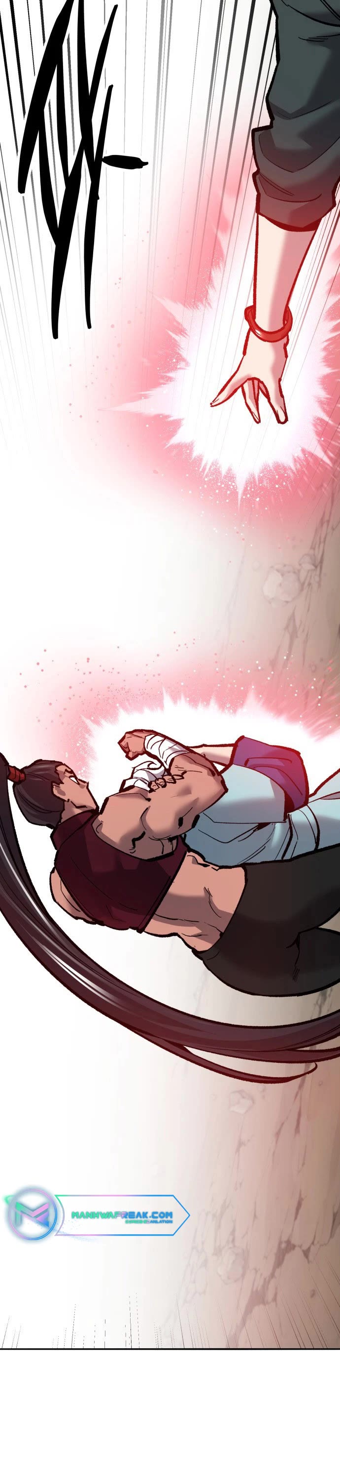 Limit Breaker Chapter 116 page 55 - Chapter 116