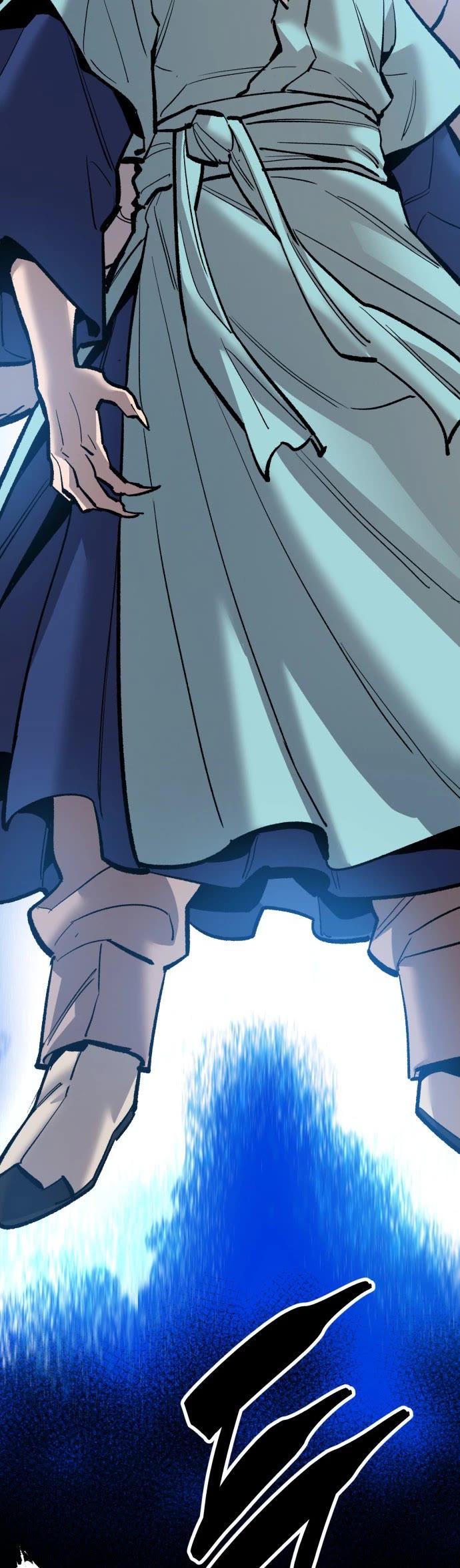 Limit Breaker Chapter 116 page 59 - Chapter 116