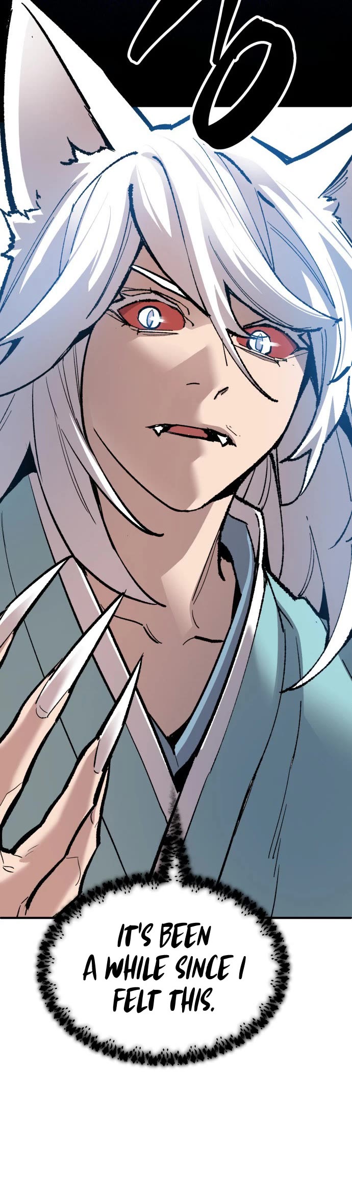 Limit Breaker Chapter 116 page 60 - Chapter 116