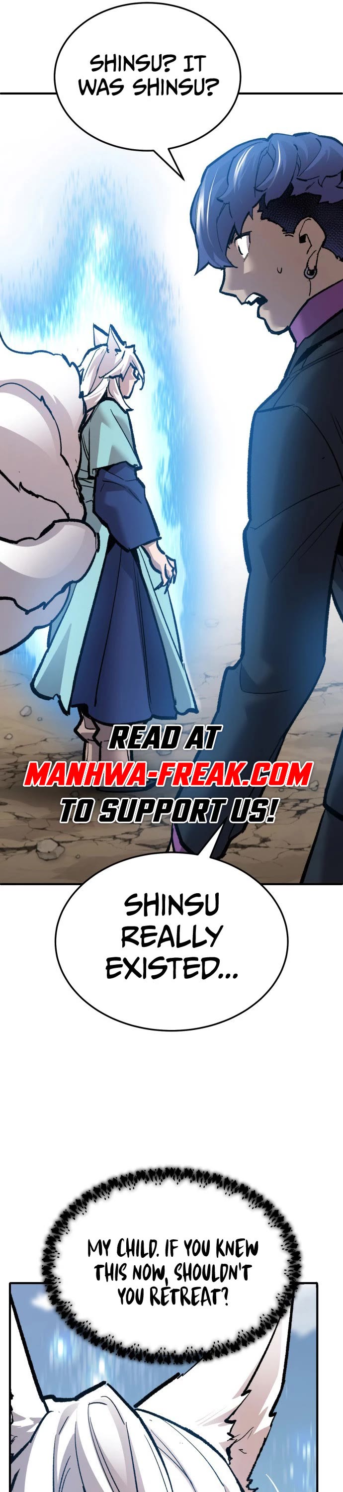 Limit Breaker Chapter 116 page 61 - Chapter 116