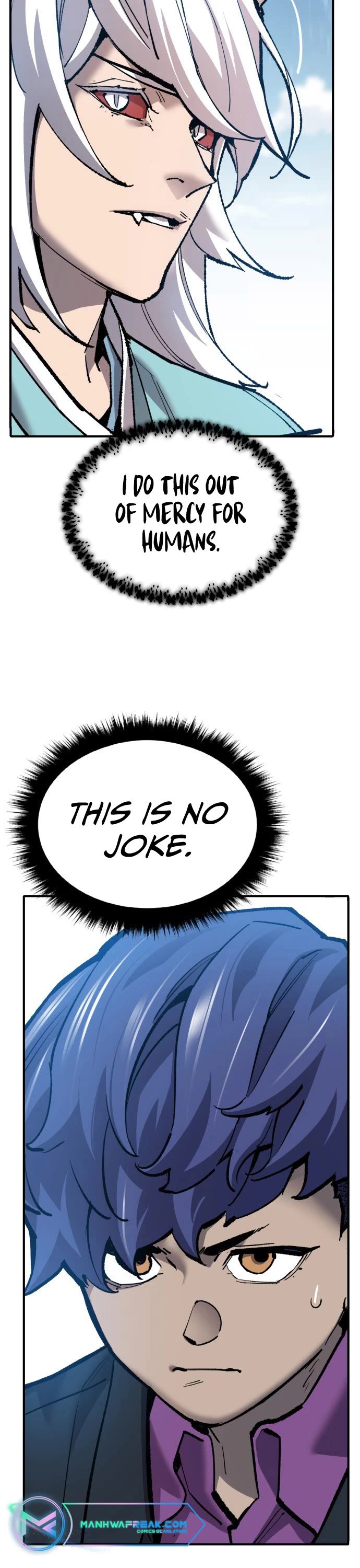 Limit Breaker Chapter 116 page 62 - Chapter 116