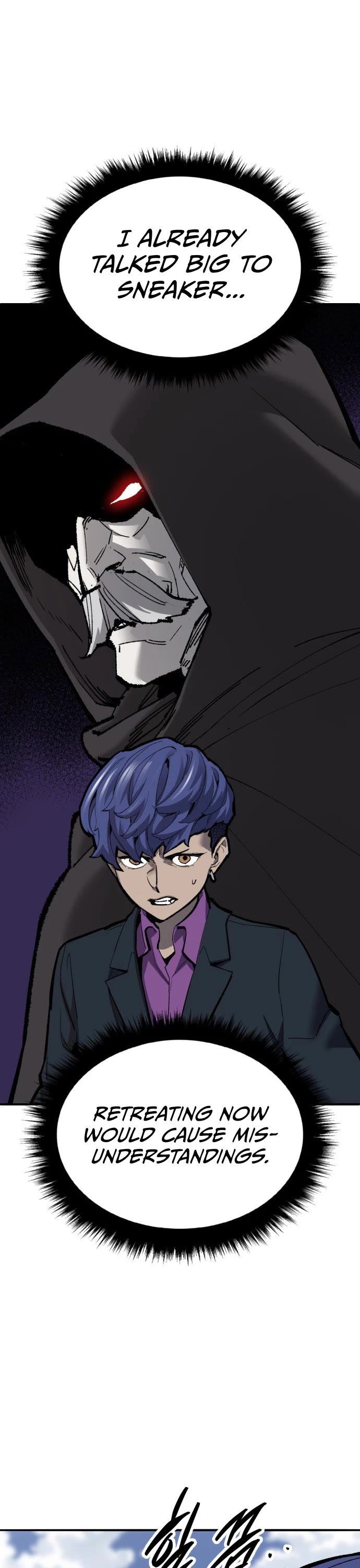 Limit Breaker Chapter 116 page 63 - Chapter 116