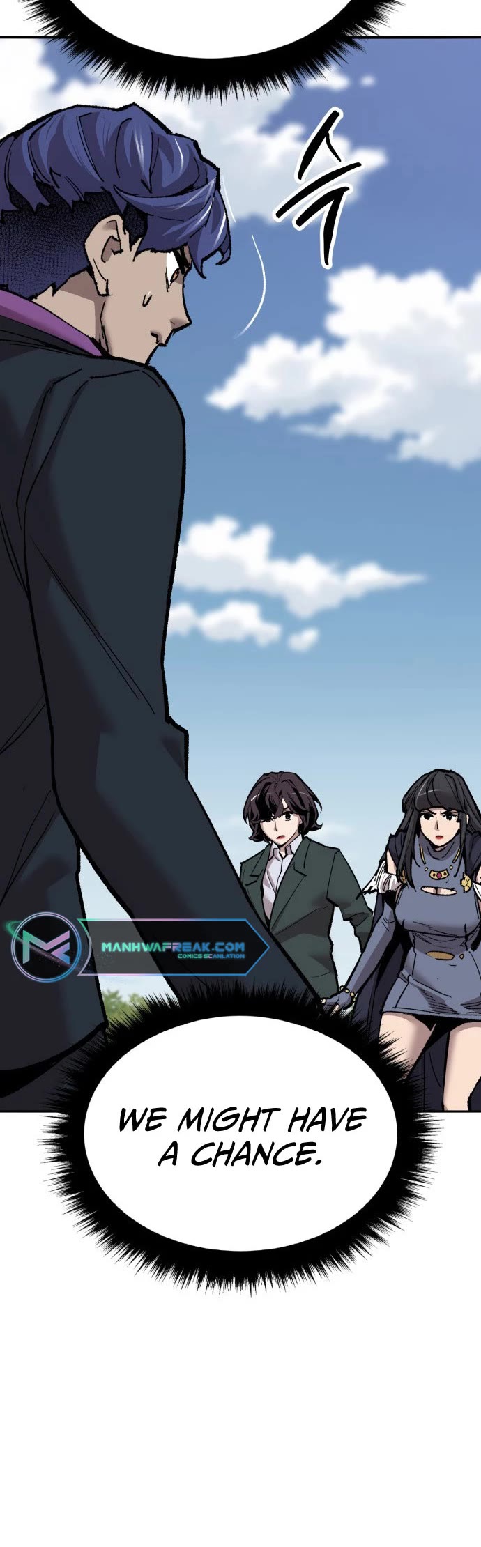 Limit Breaker Chapter 116 page 65 - Chapter 116