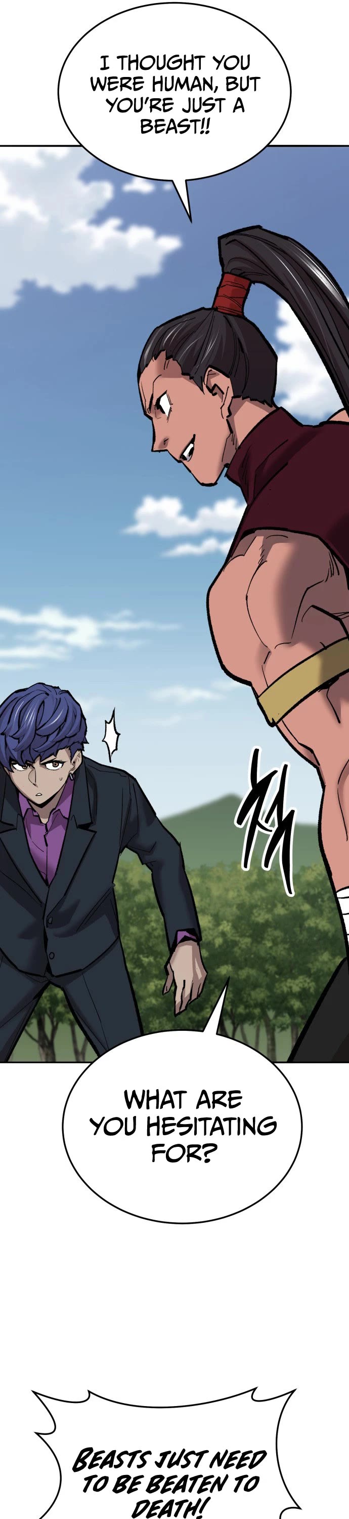 Limit Breaker Chapter 116 page 66 - Chapter 116