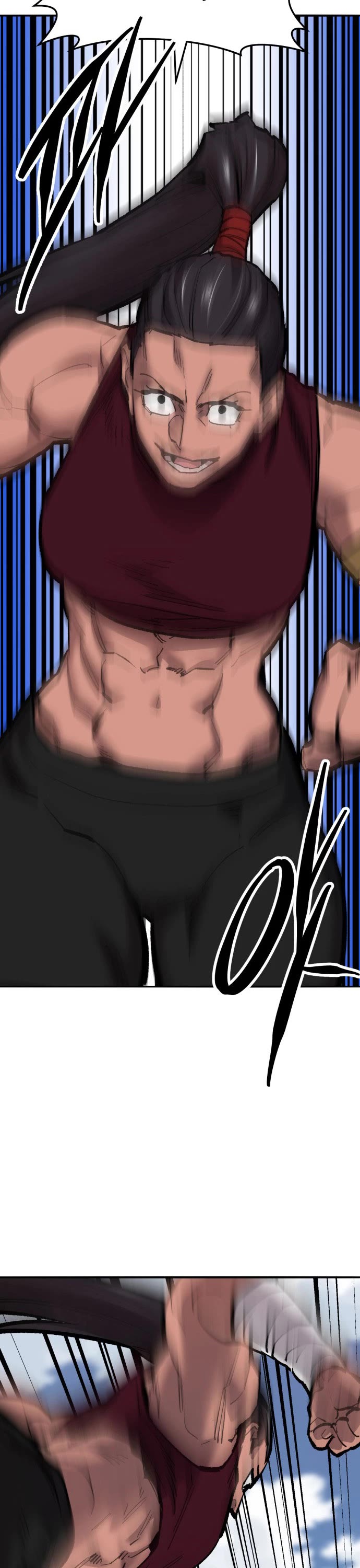 Limit Breaker Chapter 116 page 67 - Chapter 116