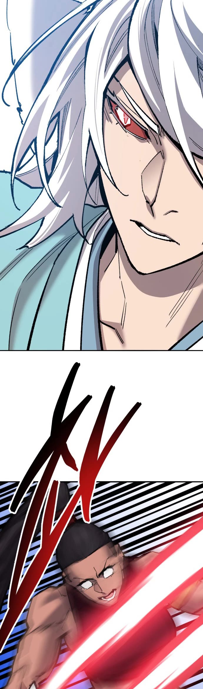 Limit Breaker Chapter 116 page 69 - Chapter 116
