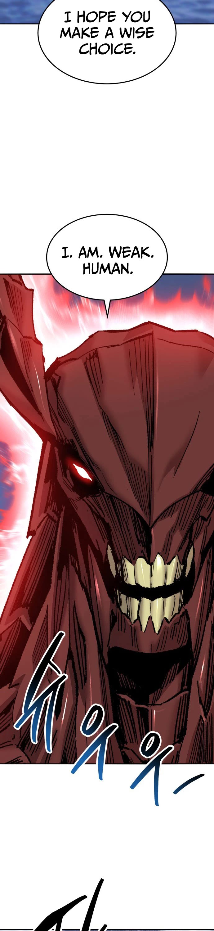 Limit Breaker Chapter 116 page 7 - Chapter 116