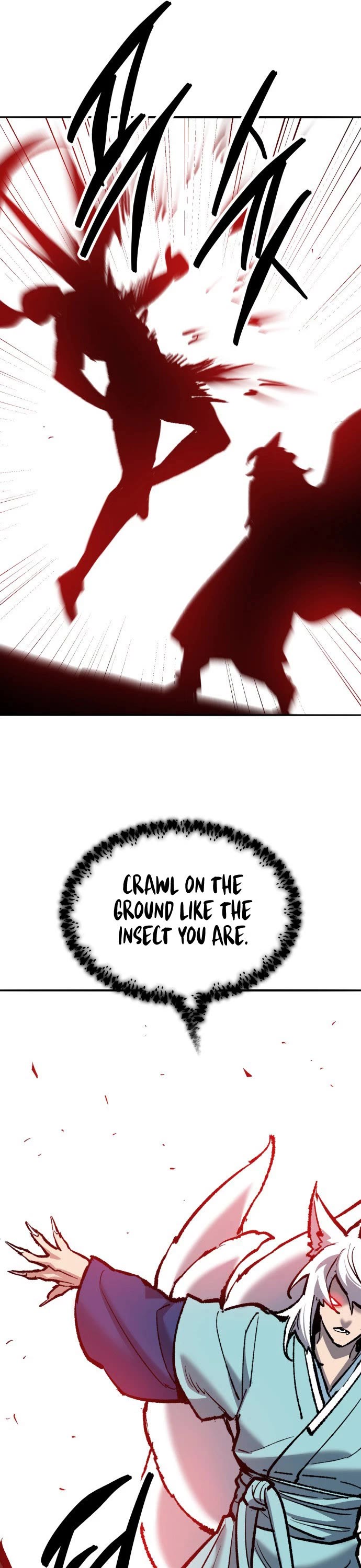 Limit Breaker Chapter 116 page 71 - Chapter 116
