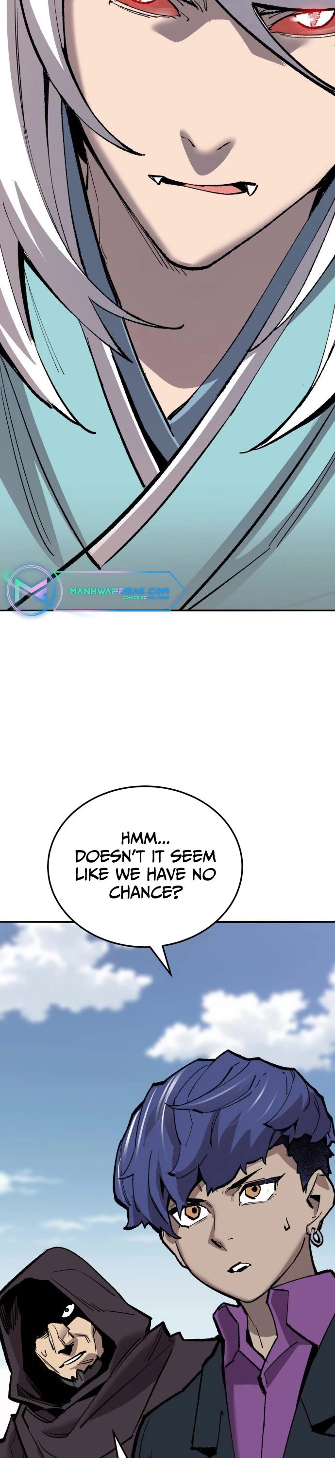 Limit Breaker Chapter 116 page 73 - Chapter 116