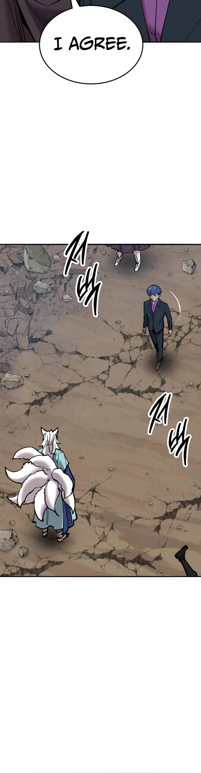 Limit Breaker Chapter 116 page 74 - Chapter 116