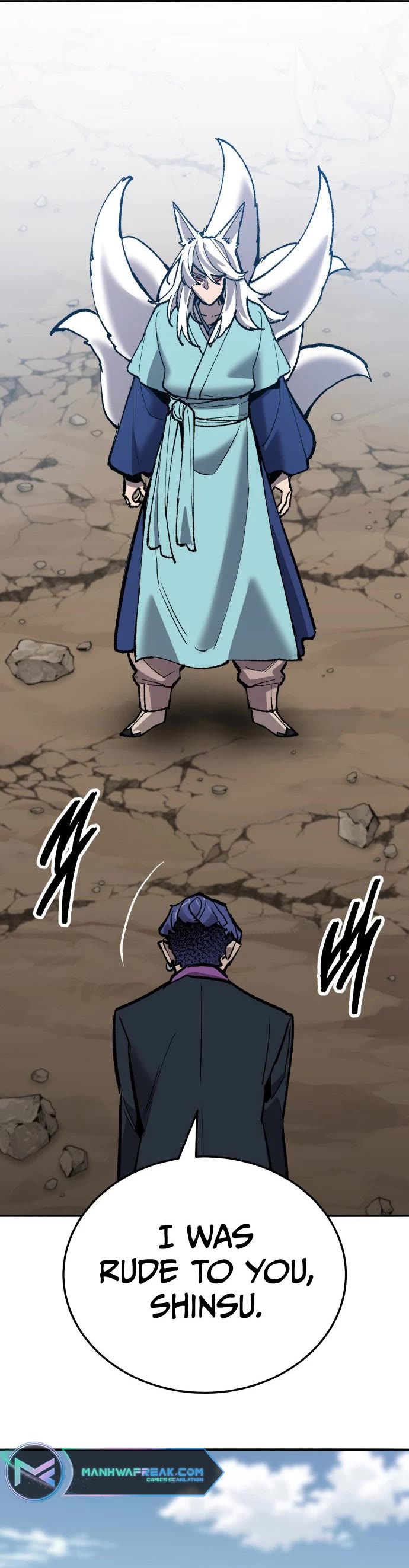 Limit Breaker Chapter 116 page 75 - Chapter 116